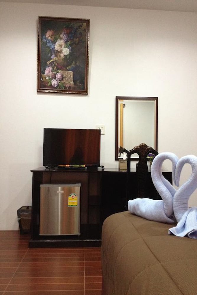 Baan Golden Resort 27/50