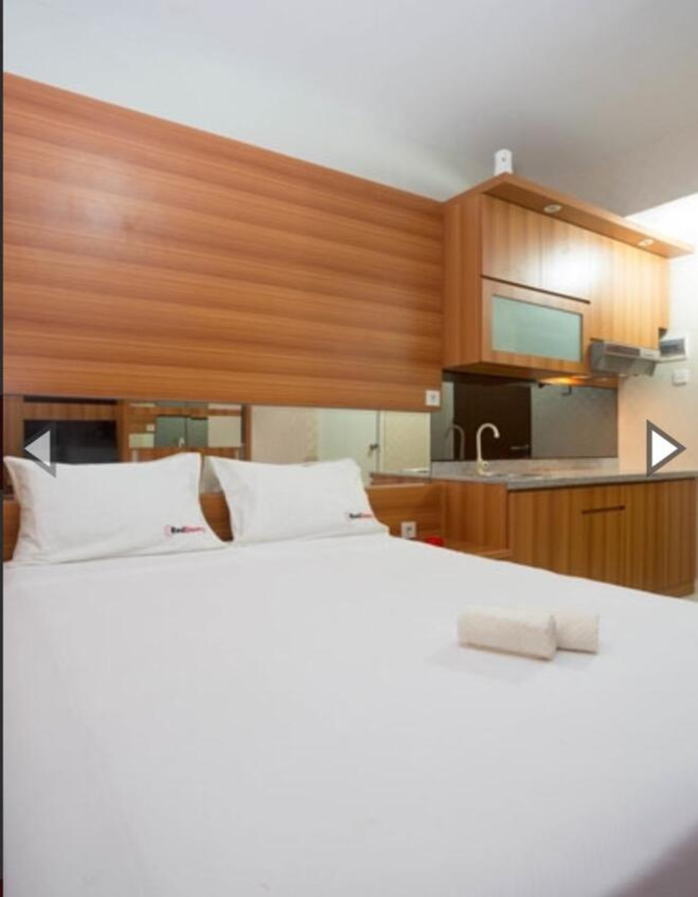 Apartemen Taman Melati Margonda by Winroom 14/29