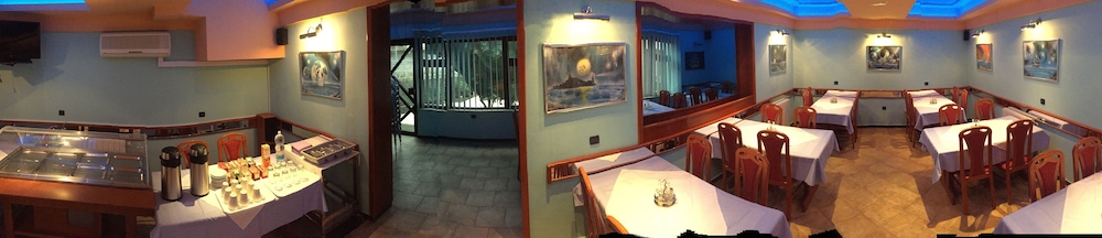 Guesthouse Varnica 5/50