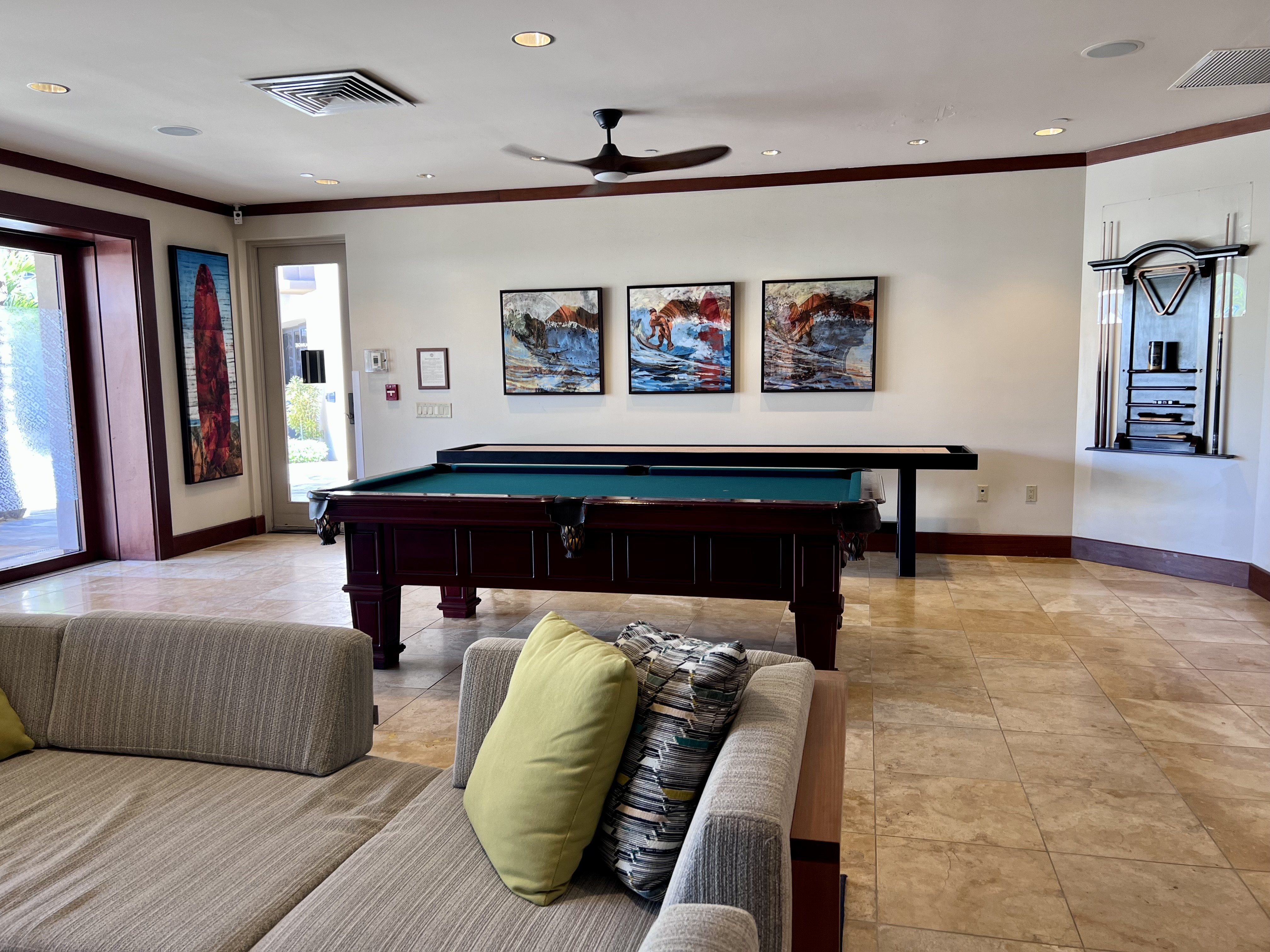 Wailea Beach Villas 16/46