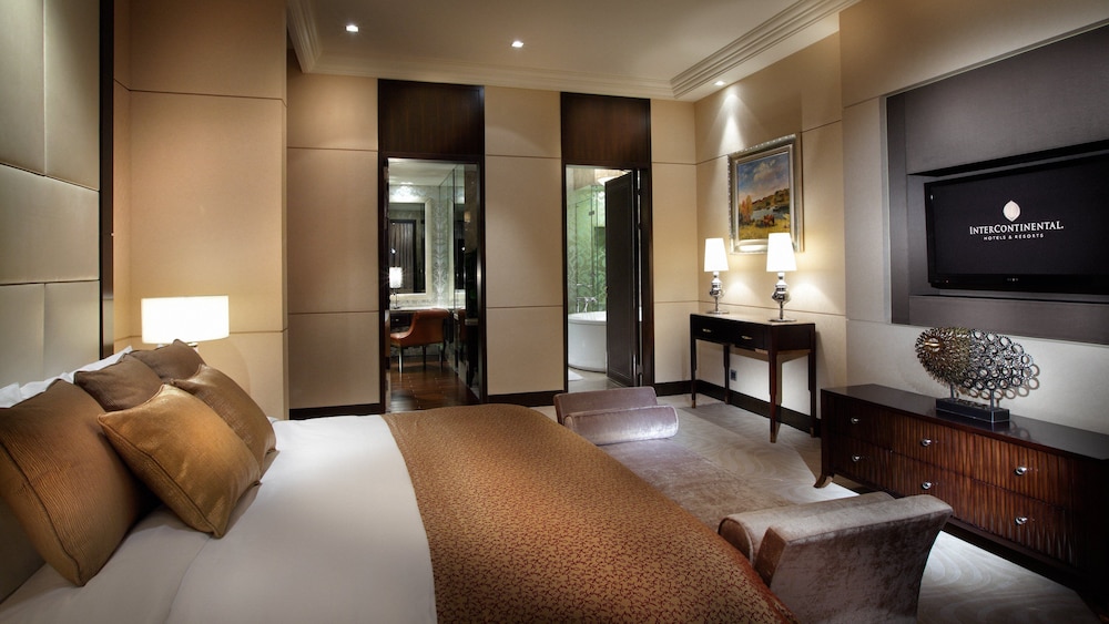 Intercontinental Nanjing 48/78