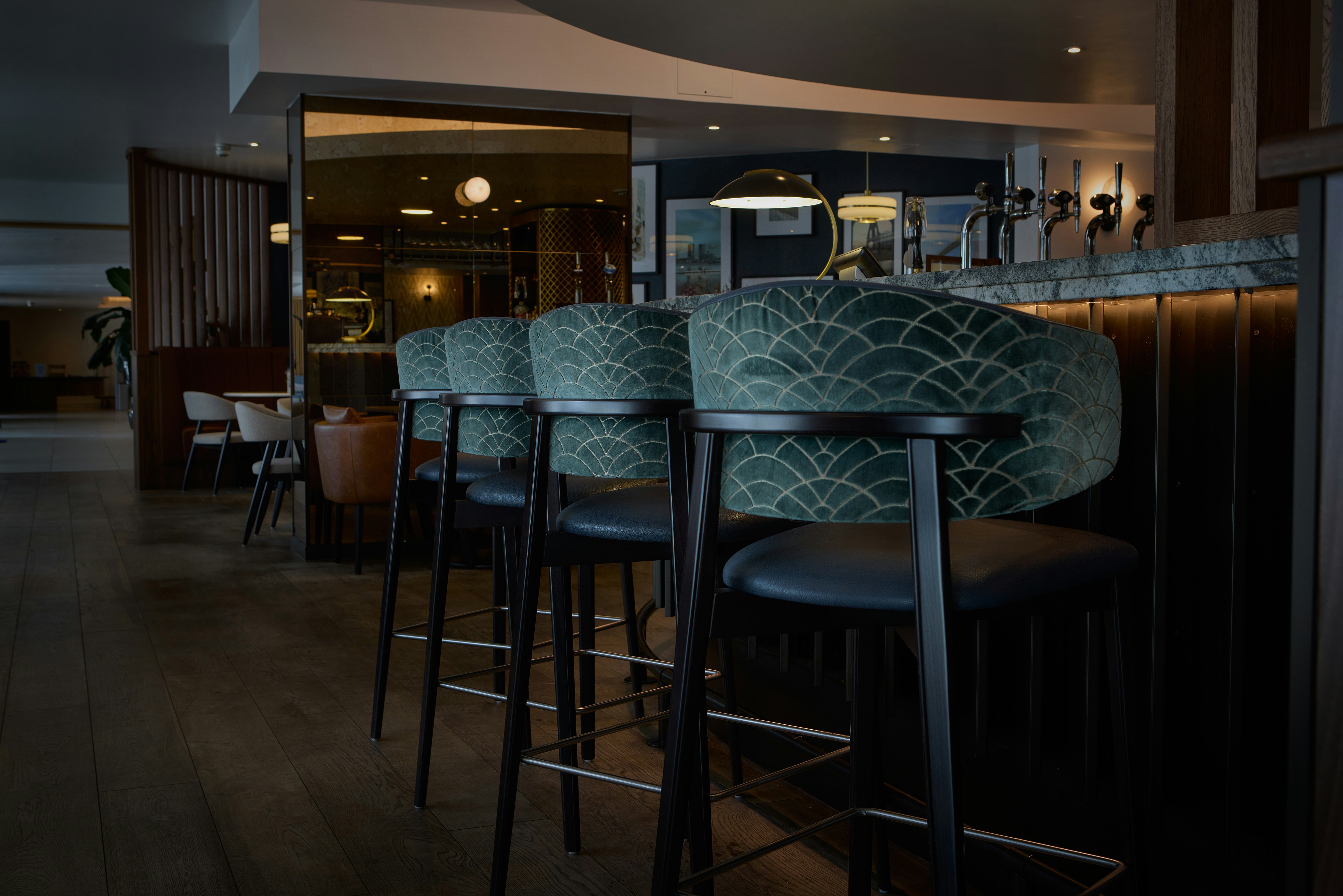 Doubletree By Hilton London Excel 56/78