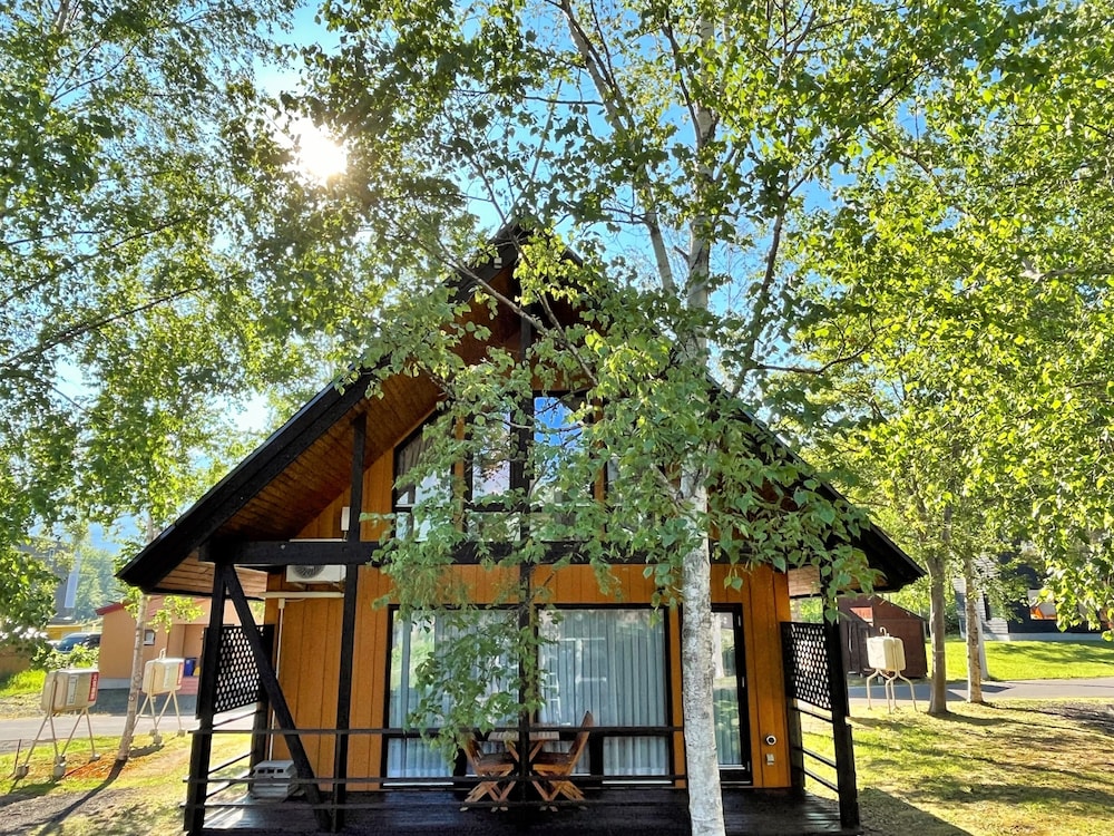 Bliss Cottage Sakura 27/27