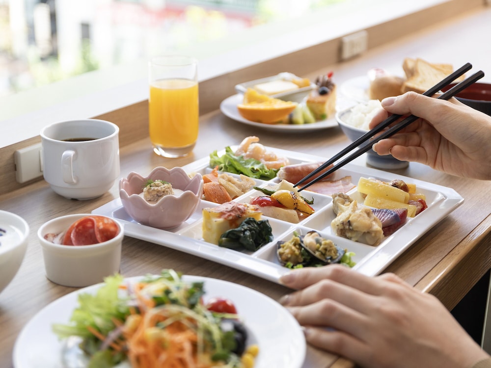 Hotel Gracery Ginza 53/68
