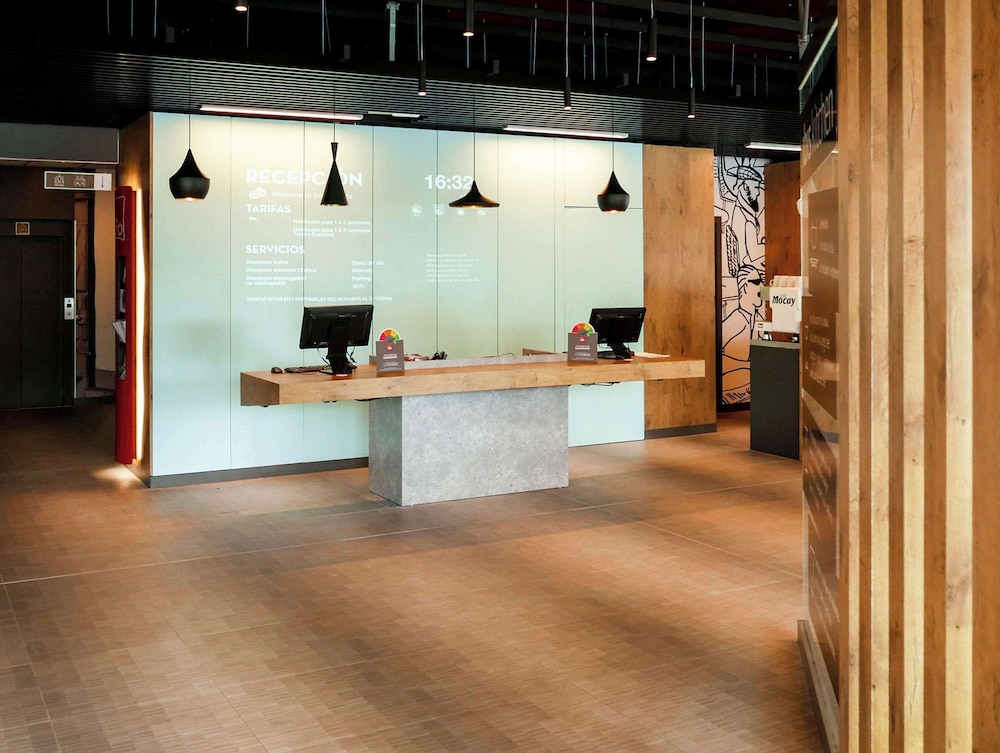 Ibis Alicante 9/60