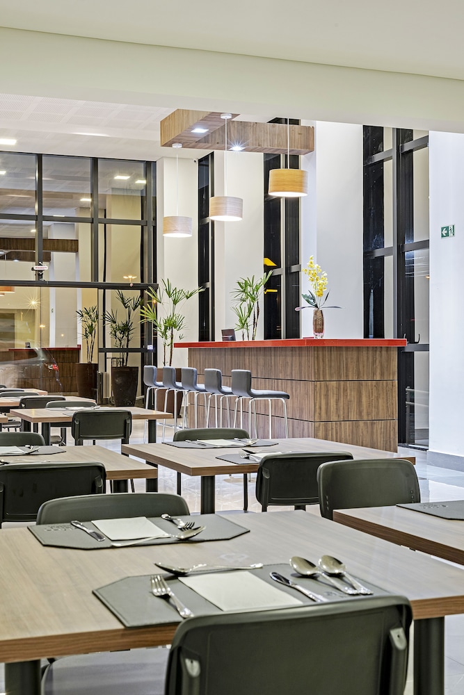Slim Hotel Guarapuava 43/50