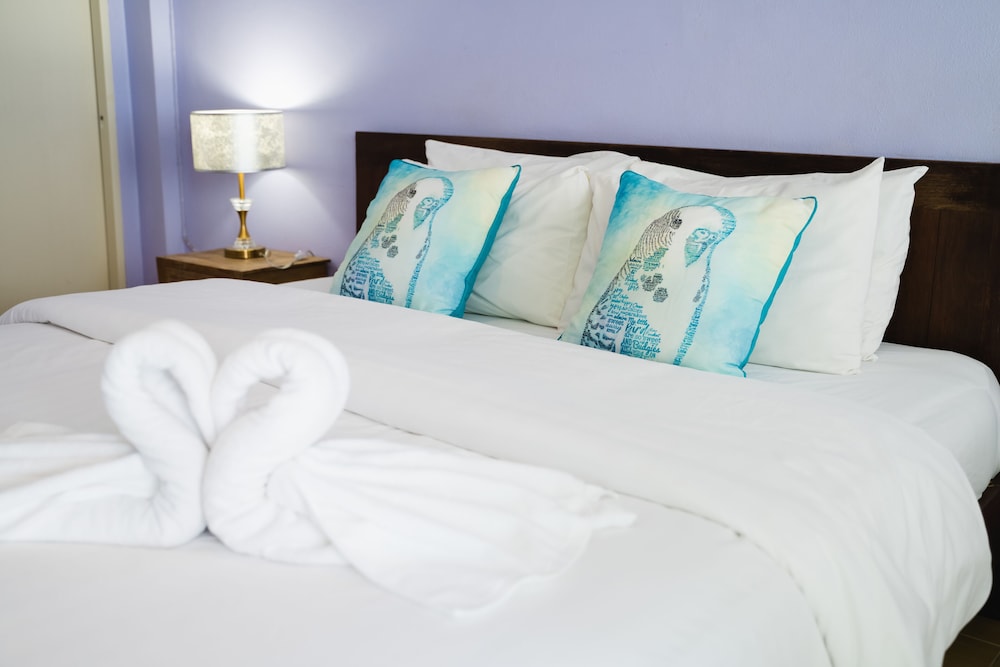 Sabuy Chiangmai Bed & Breakfast 40/73