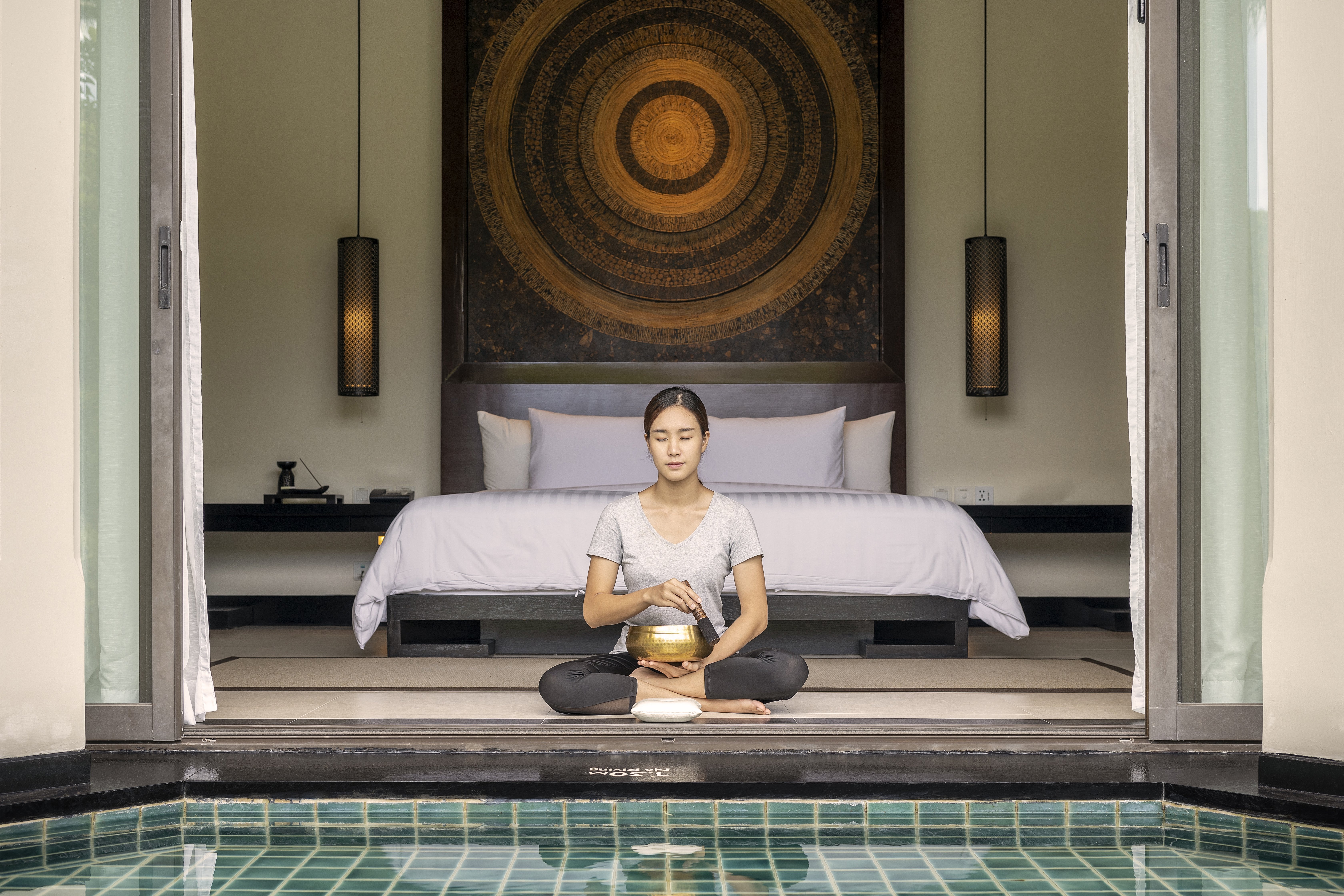 Banyan Tree Samui 21/75