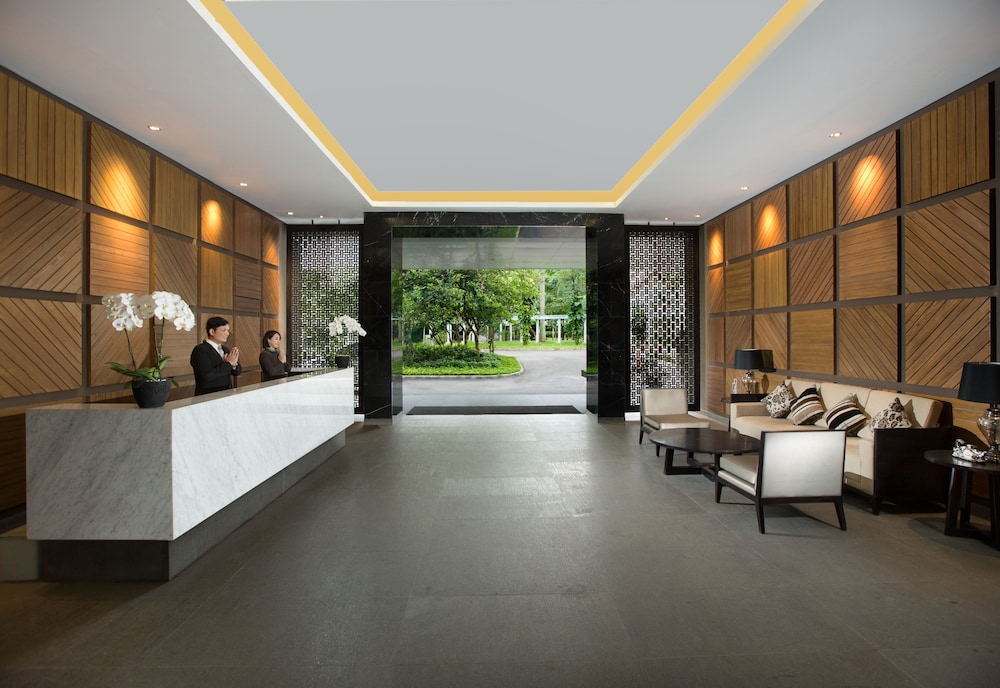 Delonix Hotel Karawang 5/55