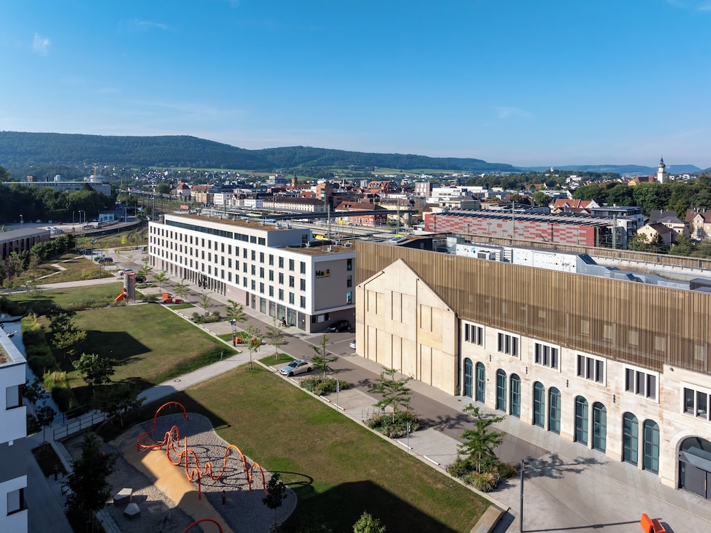 MAXX Hotel Aalen 4/50