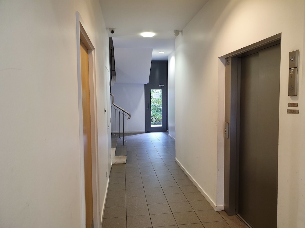 Tolbooth Apartments 19/49