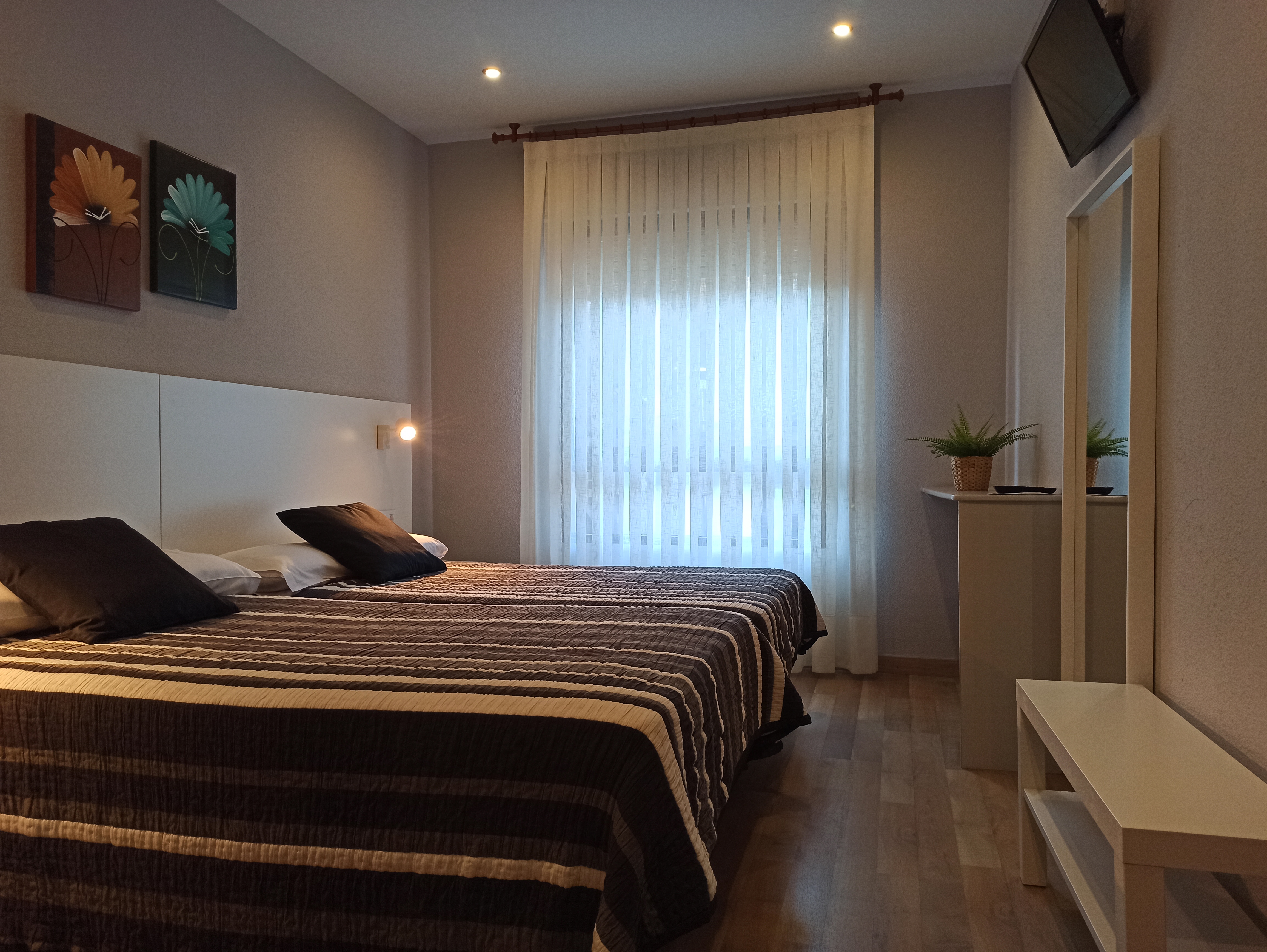 Hotel Marrodan 16/50
