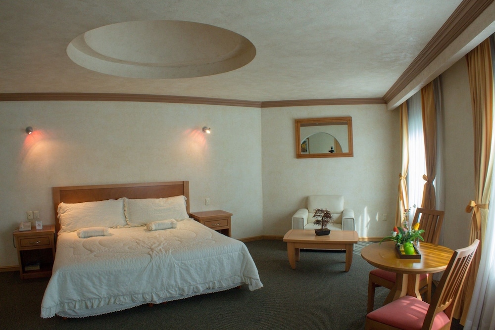 Hotel Florencia 18/47