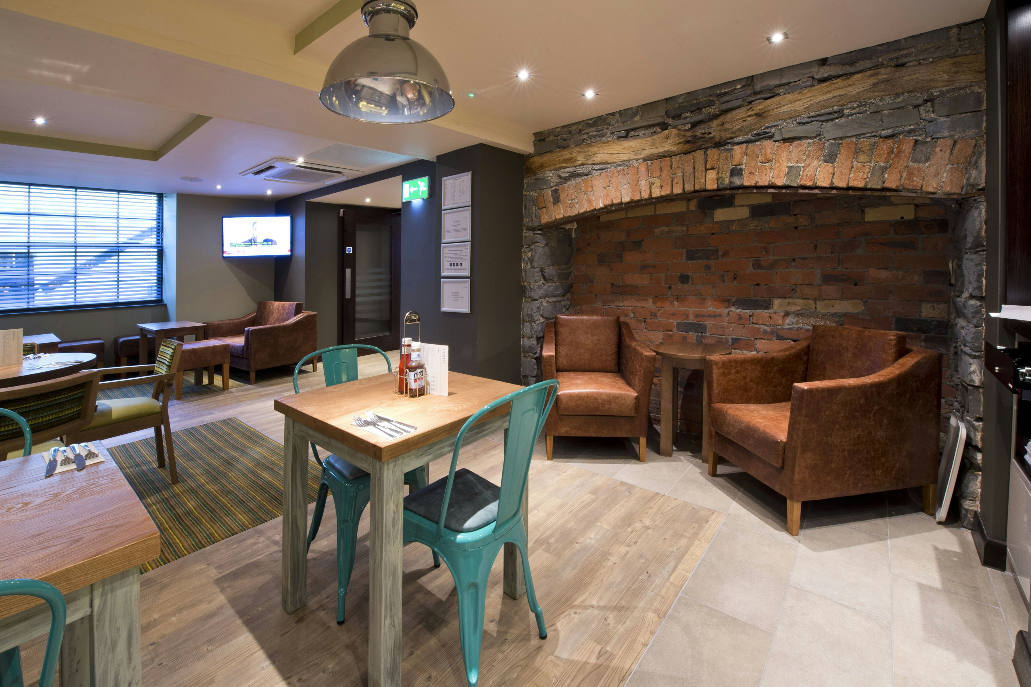 Premier Inn Aberystwyth 25/34