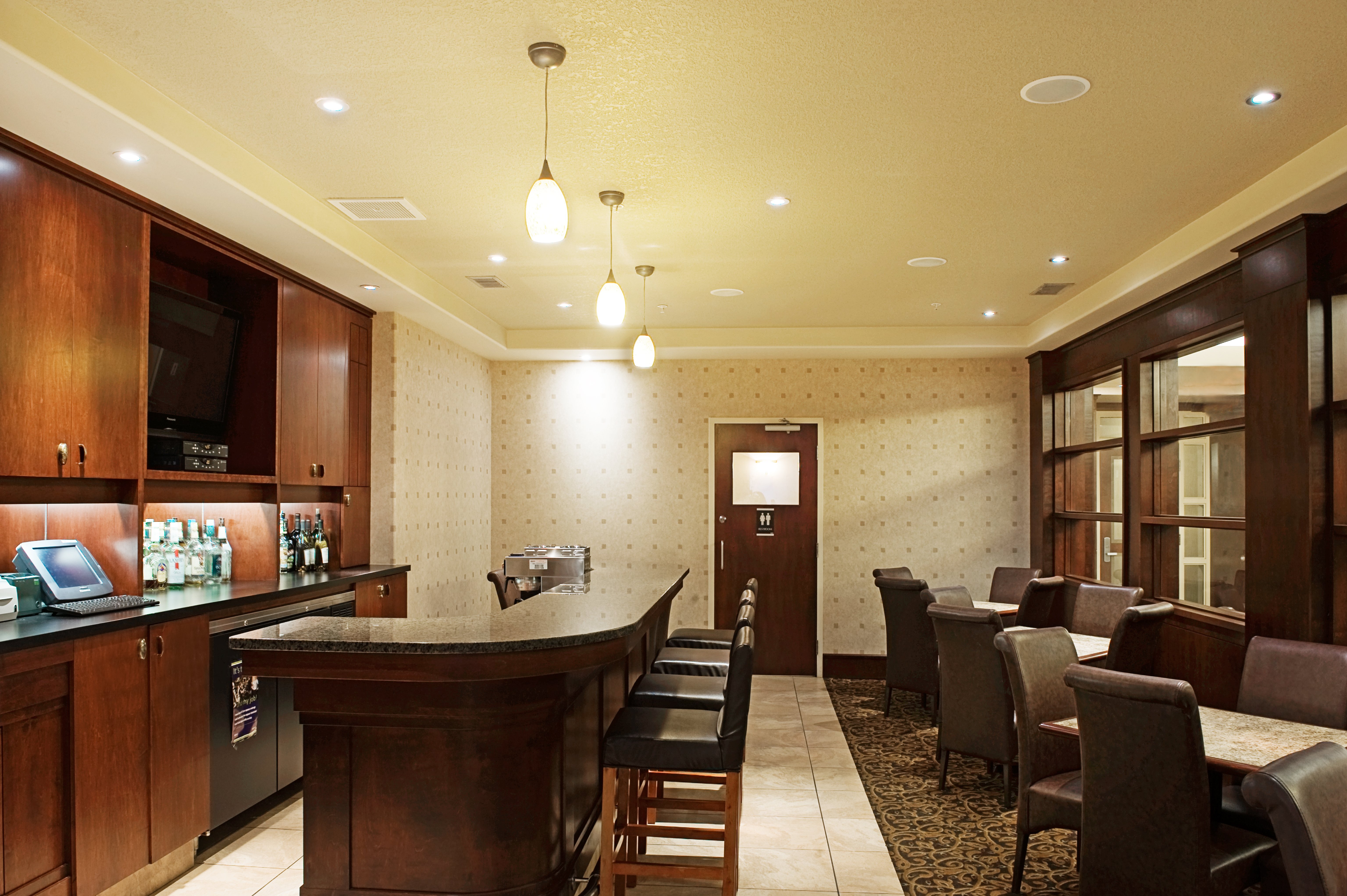 Holiday Inn Hotel Suites Lloydminster 54/65