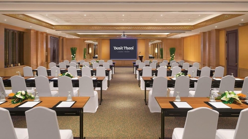 Dusit Thani Laguna Phuket 37/50