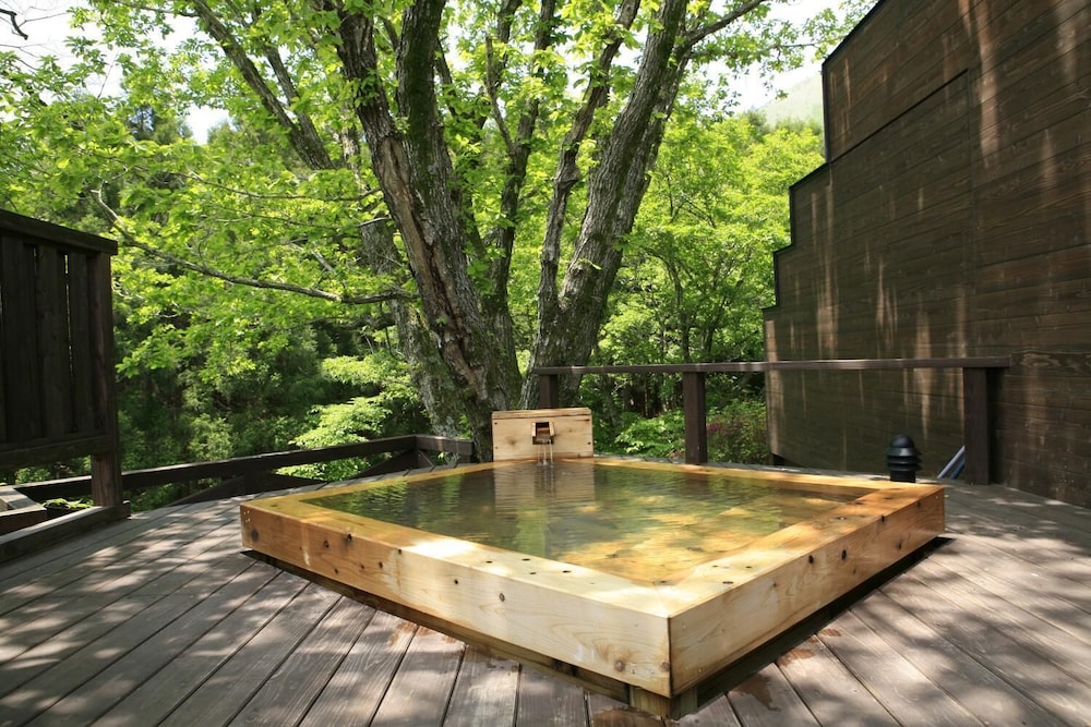Spa Greenness 26/50
