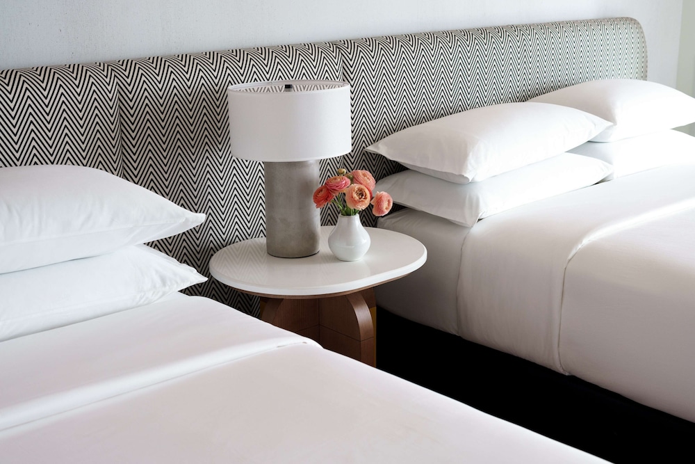 Hyatt Centric Buckhead Atlanta 23/50