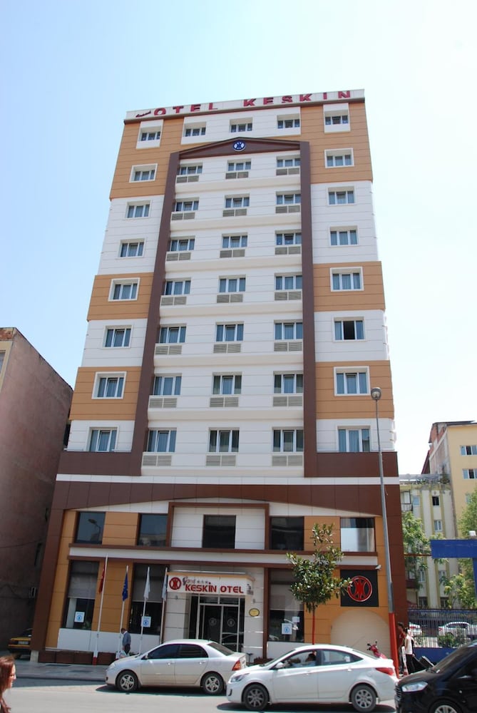 Grand Keskin 3/49