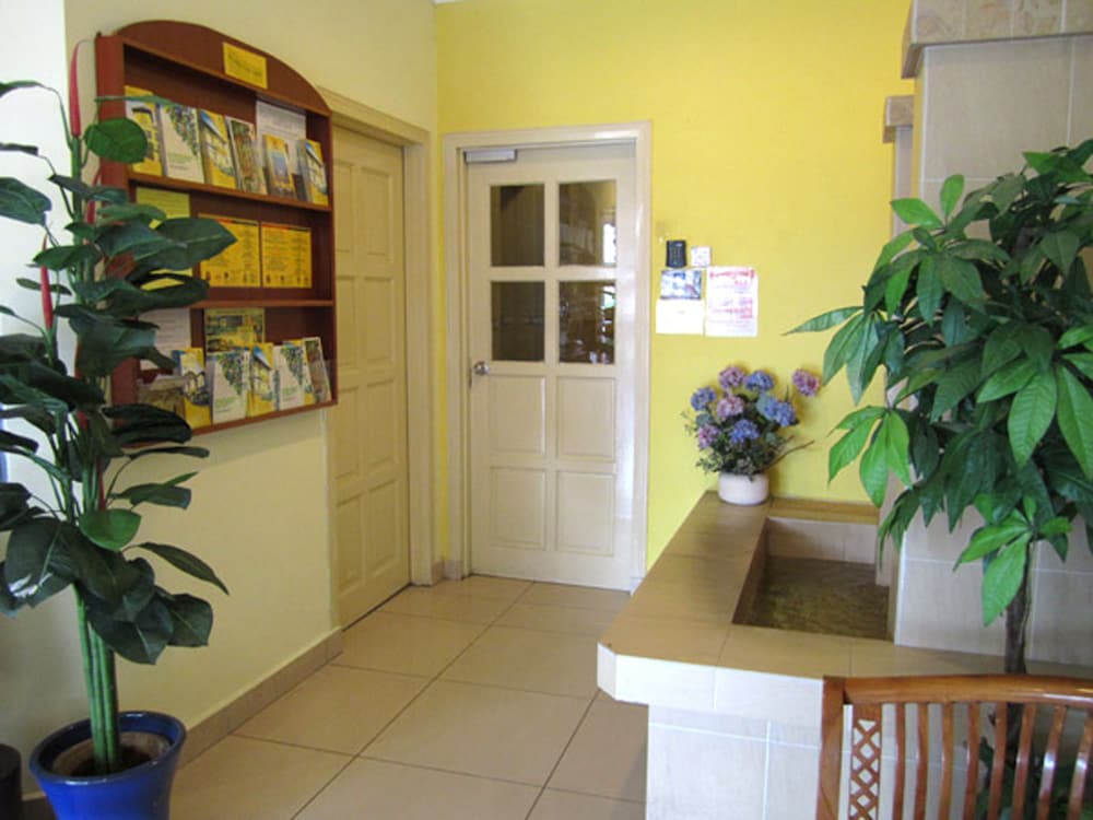 Sun Inns Hotel D Mind 1 Seri Kembangan 14/41
