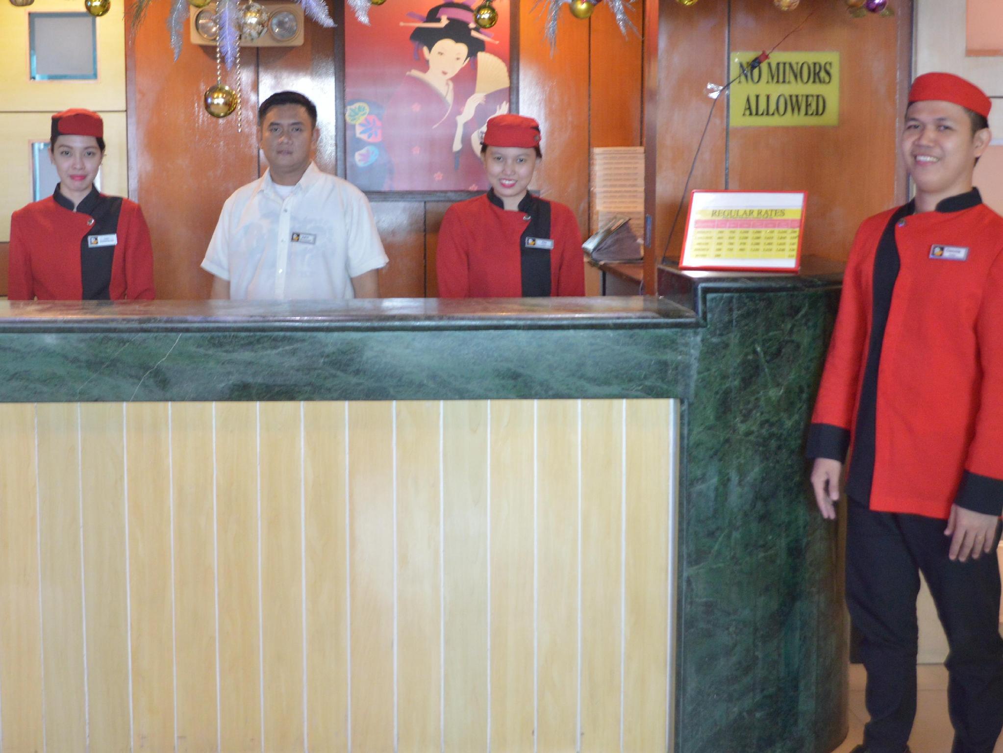 Hotel Sogo Aurora Blvd - Cubao 9/36