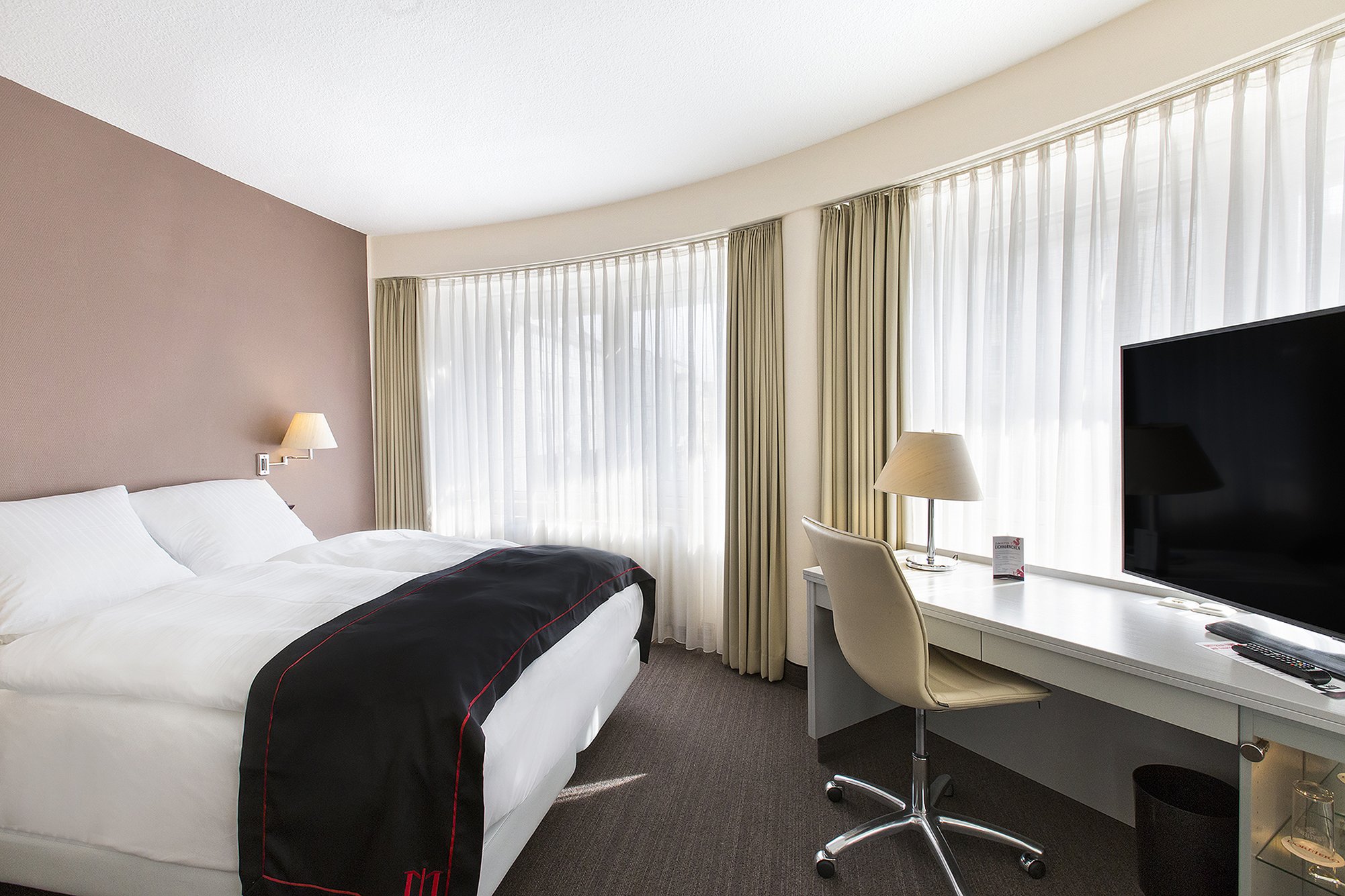 Dormero Hotel Dessau-Roßlau 7/31