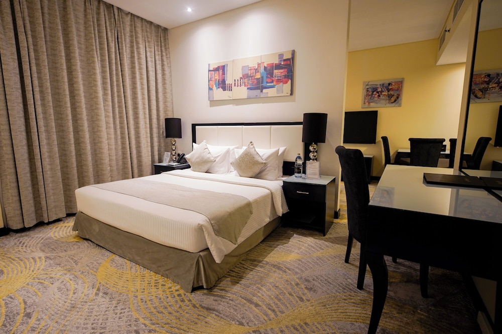 Grand Villaggio Hotel Abu Dhabi 14/49