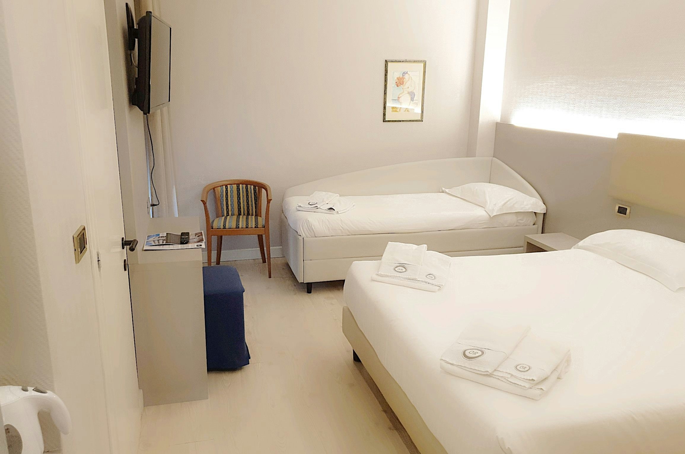 Hotel Augustus 15/36