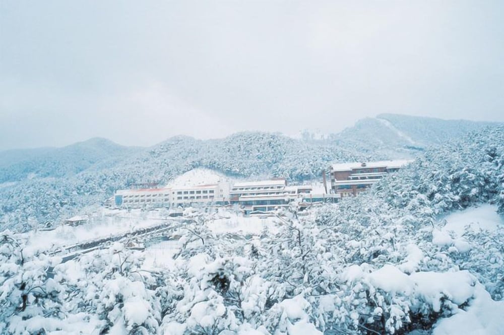 Suanbo Park Hotel 24/32