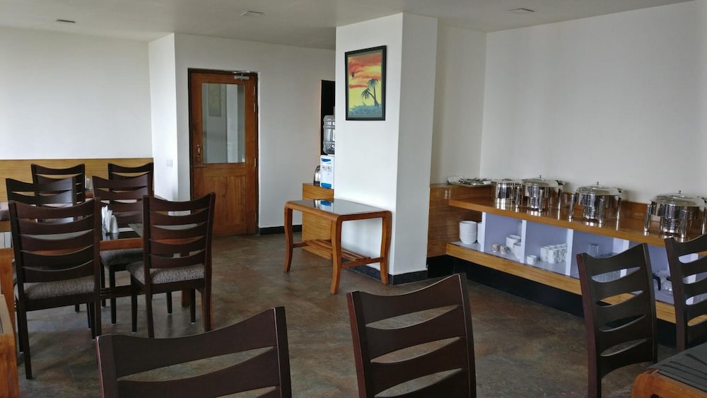 Hotel Ninamma 38/47