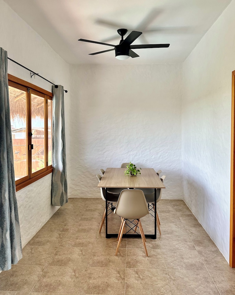 La Casa del Sol Holbox 29/56