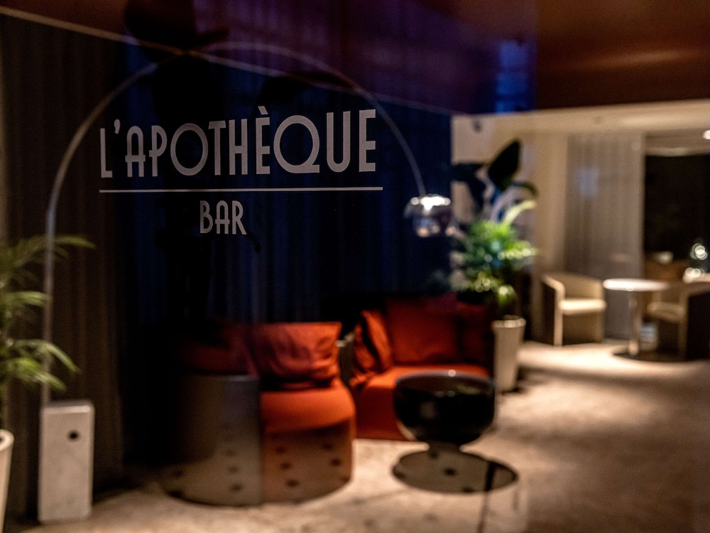 La Licorne Hotel & Spa Troyes - MGallery Collection 42/62