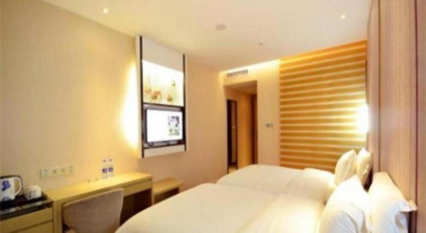 Lavande Hotel (Wuhan Wangjiawan Metro Station) 16/51