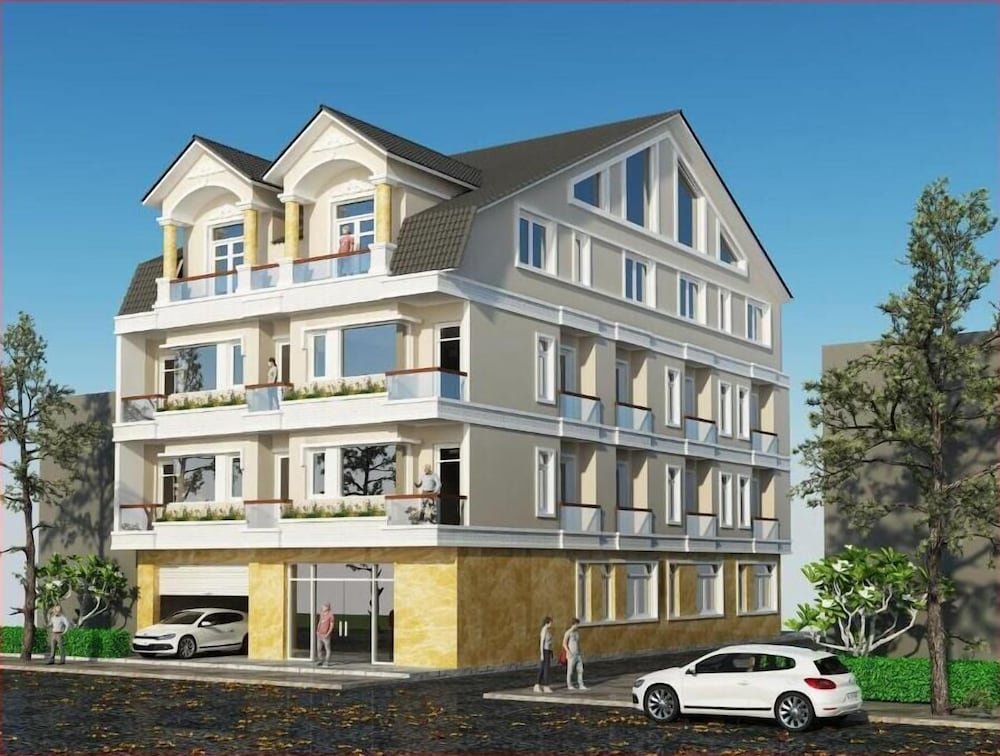 Dat Thien An Hotel 23/28