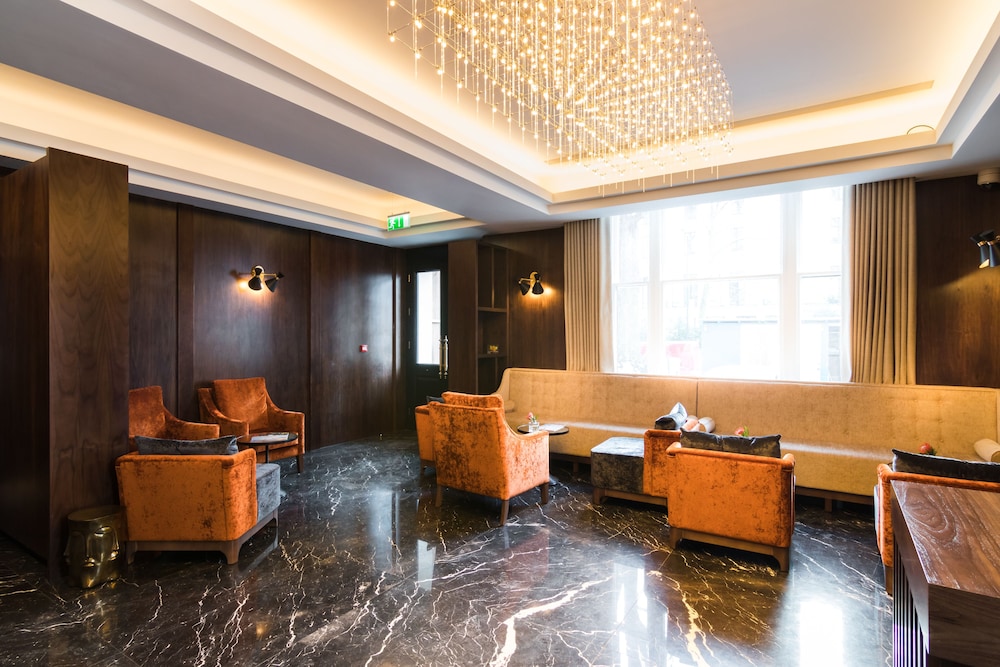 Montcalm Chilworth Townhouse, Paddington 41/50