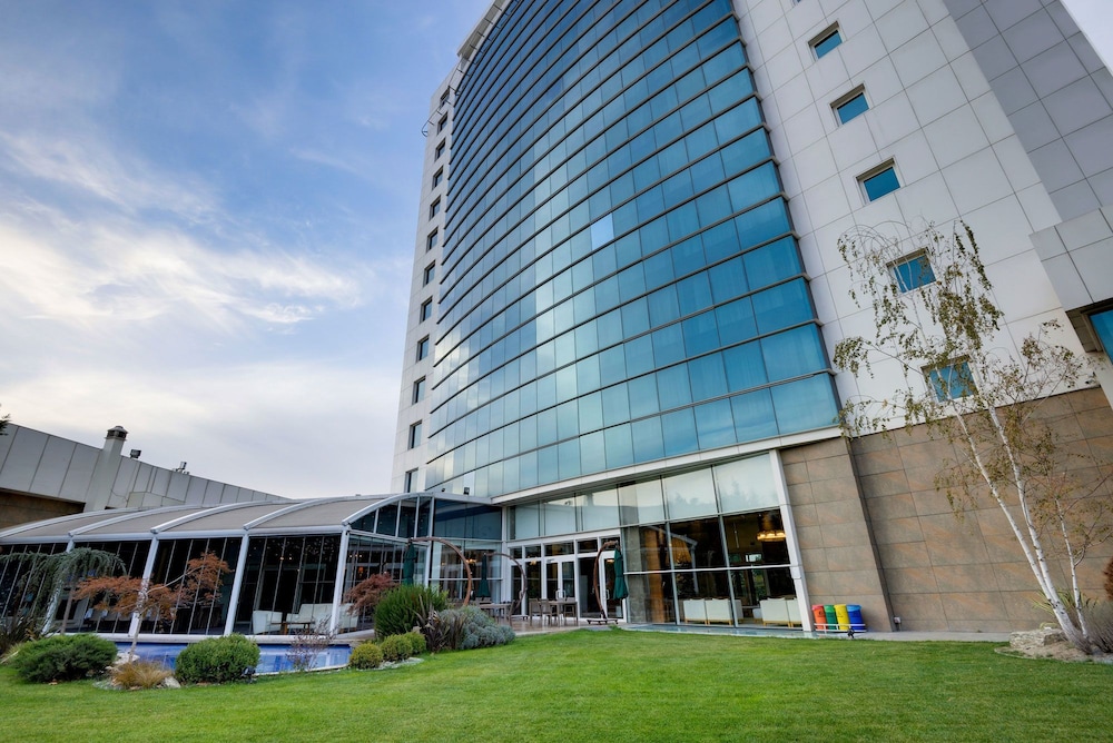 Baia Hotel Bursa in BURSA