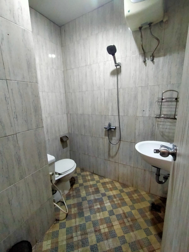 غرفة قياسية، Hotel Bestskip Palembang 3/4
