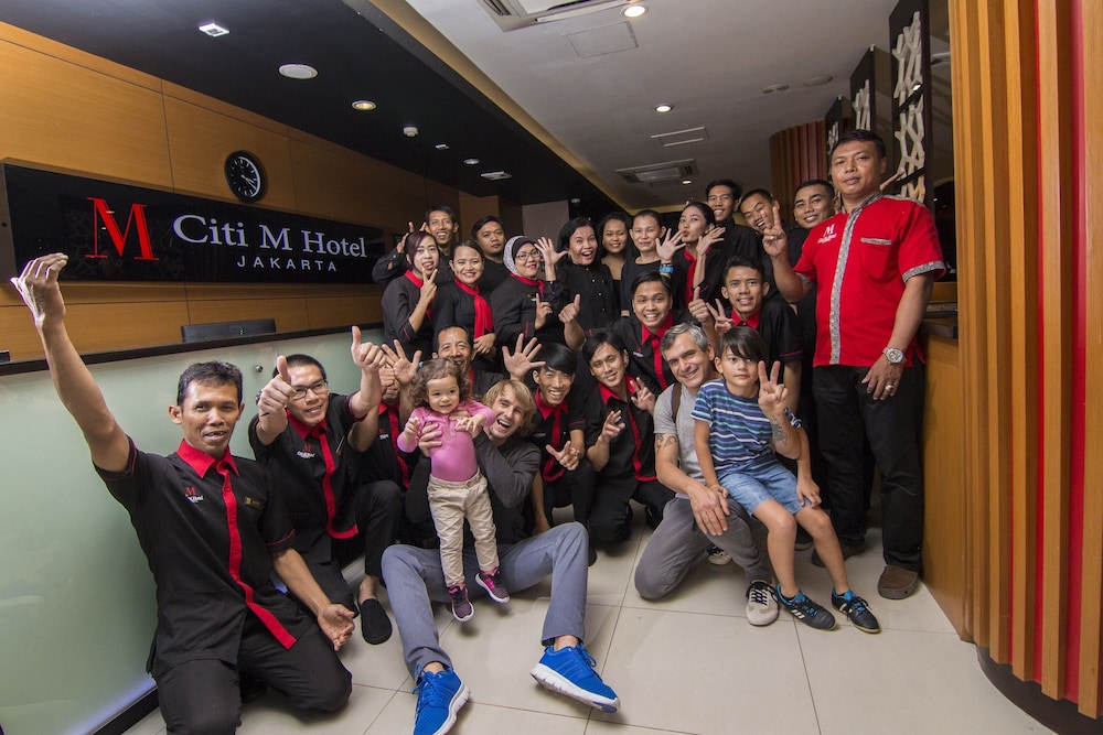 Citi M Hotel 40/40