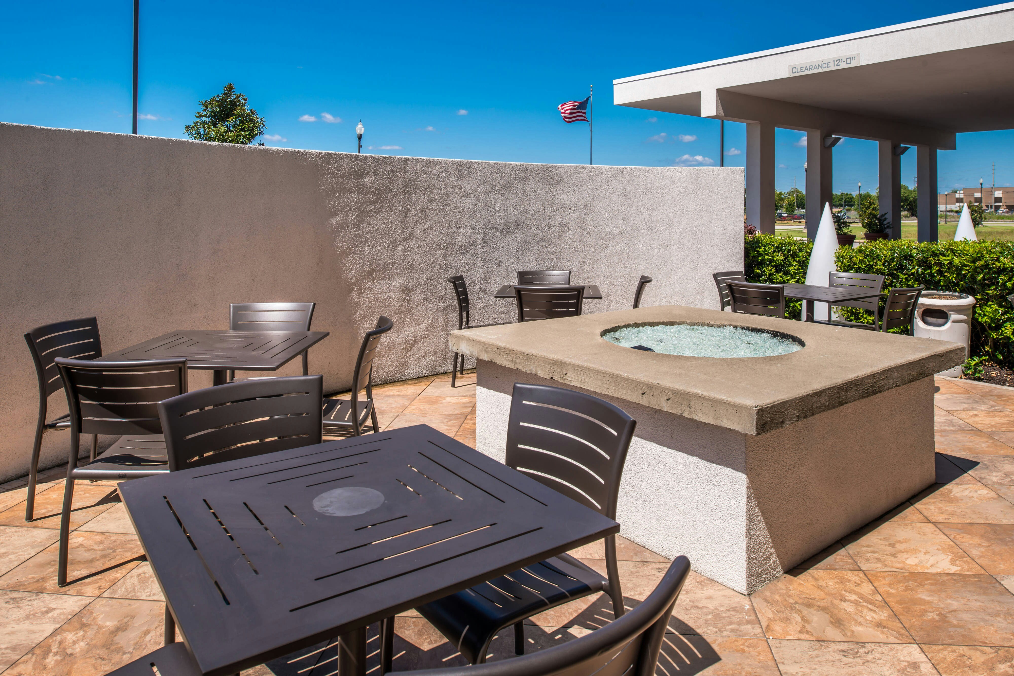 SpringHill Suites Huntsville Downtown 10/16