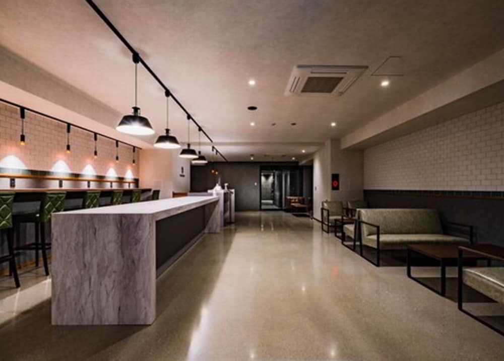 Randor Hotel Namba Osaka Suites 5/50