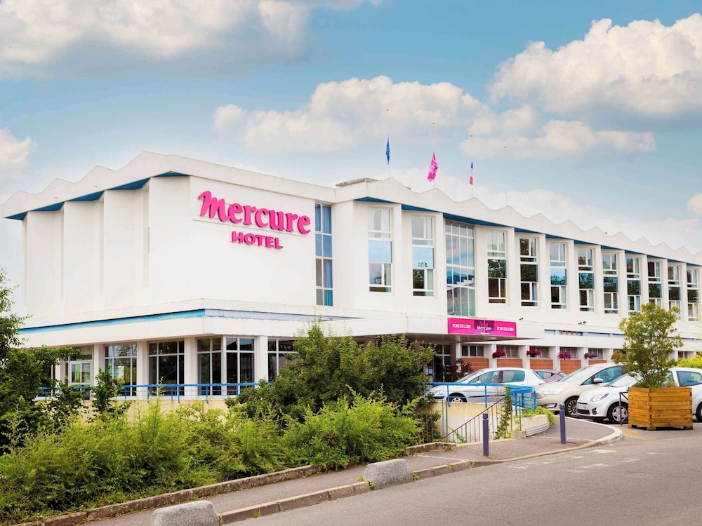 Mercure Nevers Pont De Loire 2/67