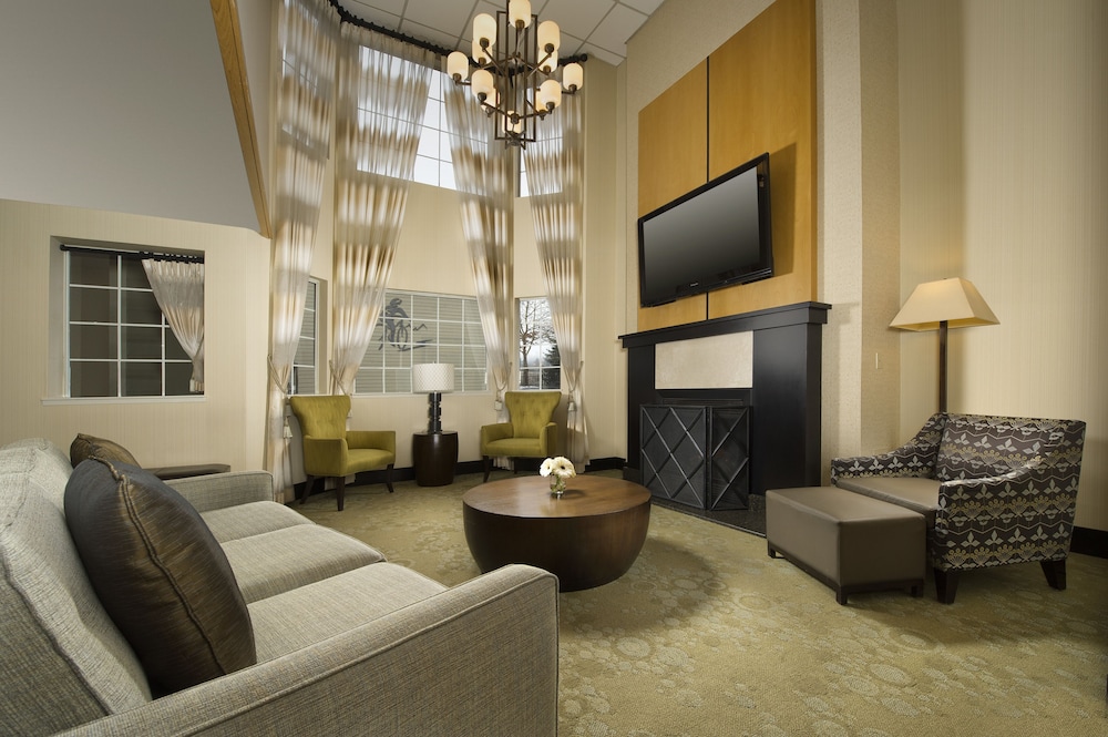 Redmond Inn 15/24