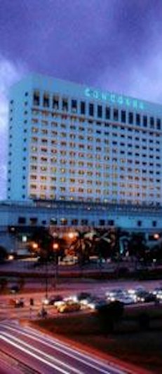Concorde Hotel Shah Alam in SHAH ALAM