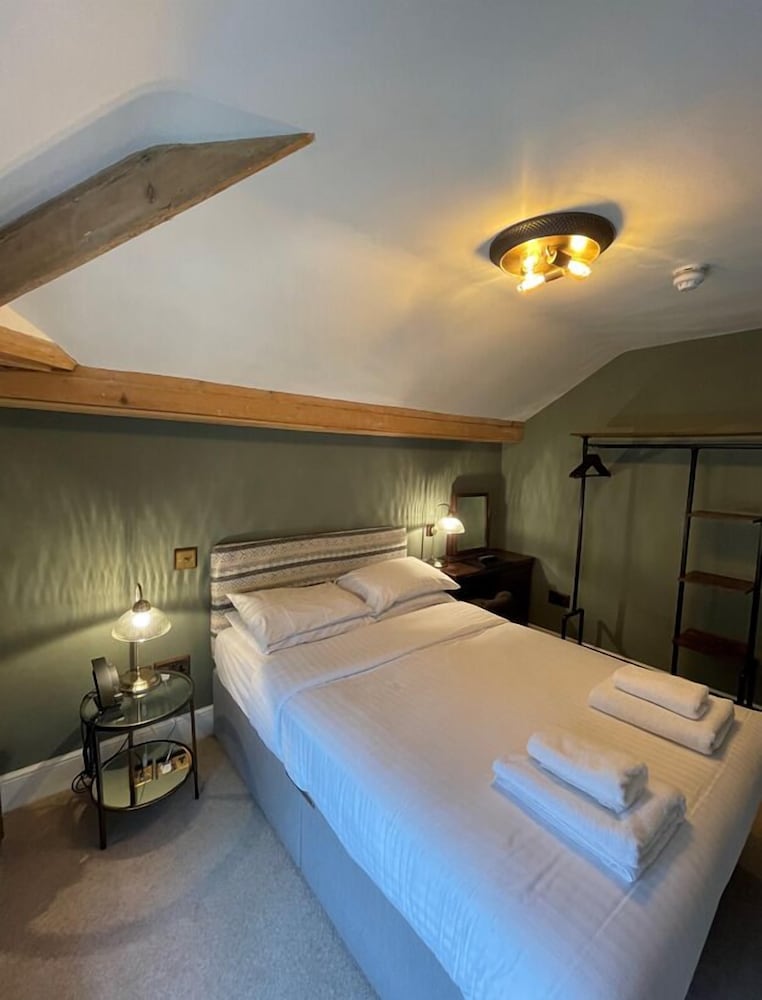 Alison House Hotel 12/50