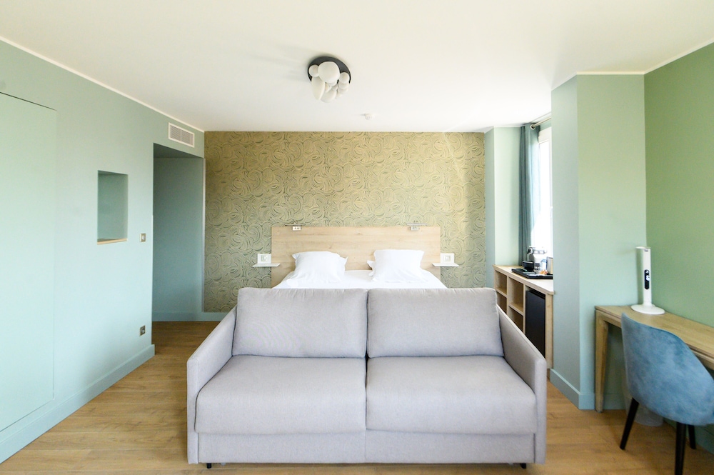 Grand Hôtel Dauphiné 28/75