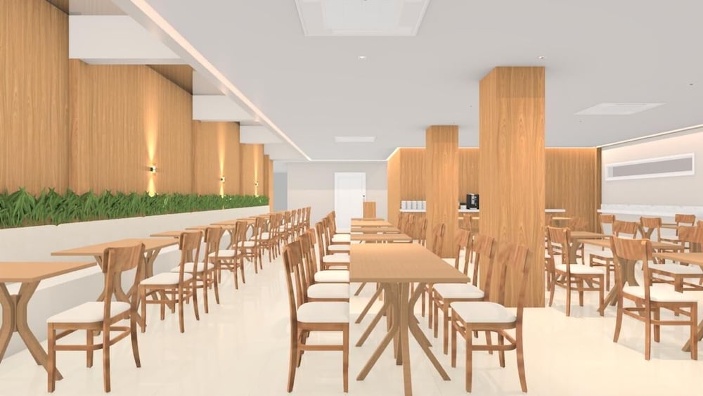 Hotel Greenville by Slim Hoteis 46/59