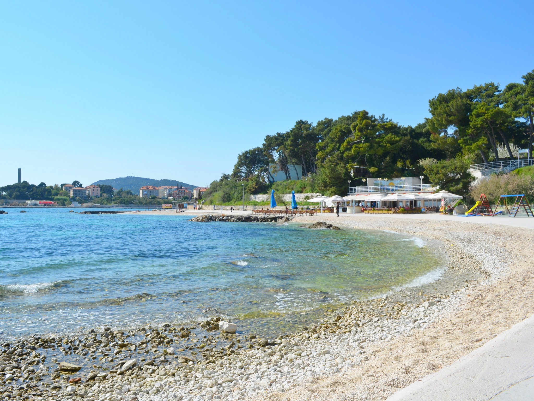 KLARINA APARTAMENTI 18/22