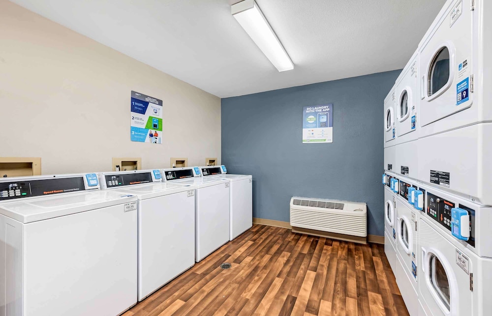 Extended Stay America - Dayton - North 7/46