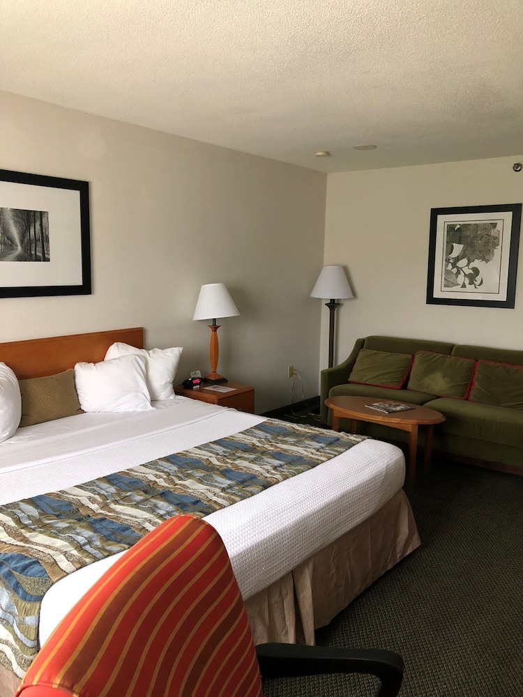 Capital Plaza Hotel 14/37