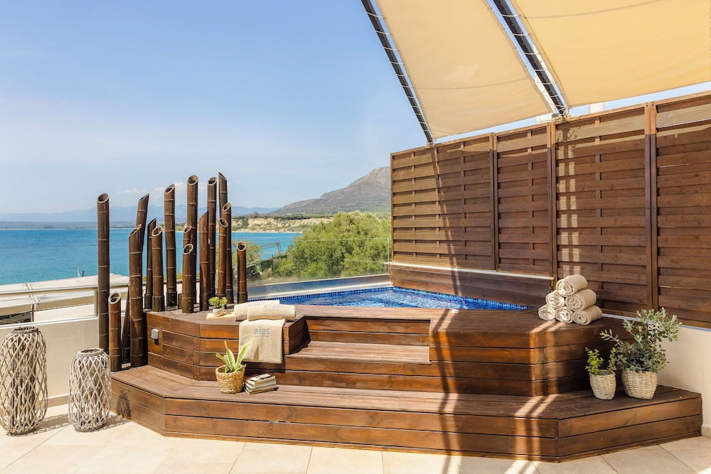 Alas Resort and Spa 39/72